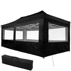 TecTake 403164 tonnelle