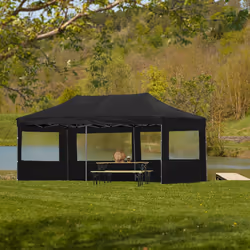 TecTake 403164 tonnelle