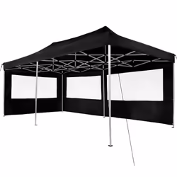 TecTake 403164 tonnelle