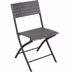 TecTake 403197 ensemble de meubles de jardin Gris - Vue supplémentaire 4