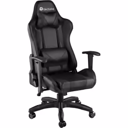 Description générale Travaillez de manière stylée avec notre chaise gamer TWINK tectake ! Que vous soyez passionné de modding ...