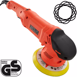 TecTake 403210 polisseur pour voiture