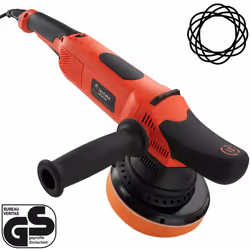 TecTake 403211 polisseur pour voiture
