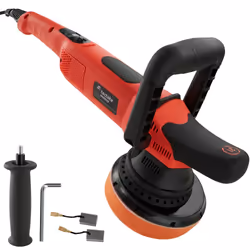 TecTake 403212, Noir, Rouge, 3,1 kg
