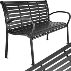Banc de jardin 3 places
