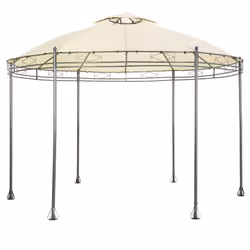 TecTake 403266 tonnelle - Vue supplémentaire 3