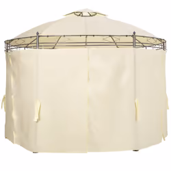 TecTake 403266 tonnelle - Vue supplémentaire 4