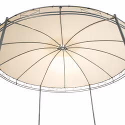 TecTake 403266 tonnelle - Vue supplémentaire 6