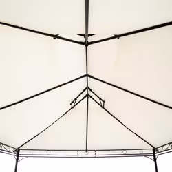 TecTake 403268 tonnelle - Vue supplémentaire 5