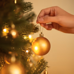 TecTake 403321 décoration de fête - Vue supplémentaire 2