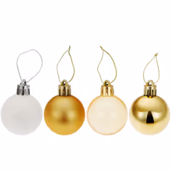 TecTake 403321 décoration de fête - Vue supplémentaire 3