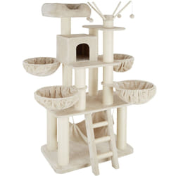 TecTake 403325 maison pour chat