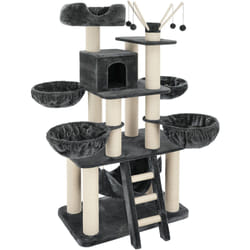 TecTake 403327 maison pour chat