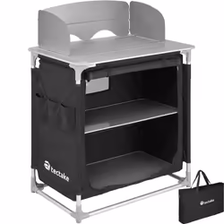 TecTake 403346, 7,1 kg, 760 mm, 535 mm, 1070 mm