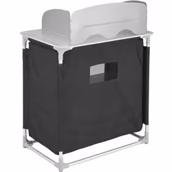 TecTake 403346 cuisine de camping Noir - Vue supplémentaire 9