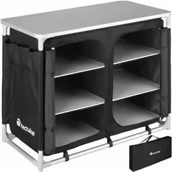 TecTake 403348, 8,6 kg, 970 mm, 475 mm, 780 mm