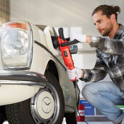 TecTake 403394 polisseur pour voiture