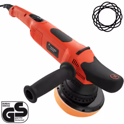 TecTake 403394 polisseur pour voiture