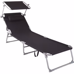 TecTake 403415, Noir, Polyester, Acier, 110 kg, 6,2 kg