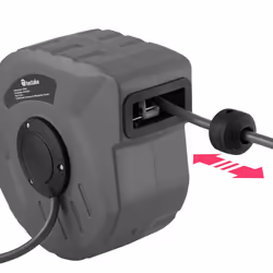 TecTake 403429 accessoire de compresseur d'air