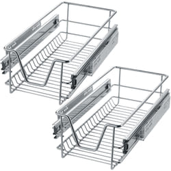 TecTake 403436 glissière et coulisse pour tiroir
