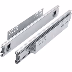 TecTake 403436 glissière et coulisse pour tiroir - Vue supplémentaire 6