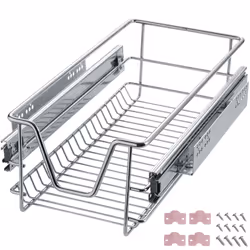 TecTake 403437 glissière et coulisse pour tiroir