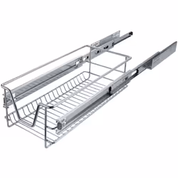 TecTake 403437 glissière et coulisse pour tiroir