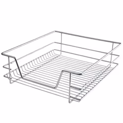 TecTake 403440 glissière et coulisse pour tiroir - Vue supplémentaire 4