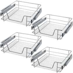 TecTake 403441 glissière et coulisse pour tiroir