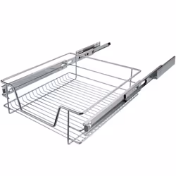 TecTake 403441 glissière et coulisse pour tiroir