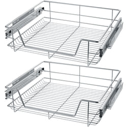 TecTake 403442 glissière et coulisse pour tiroir