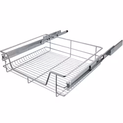 TecTake 403443 glissière et coulisse pour tiroir