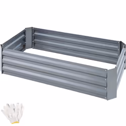 TecTake 403447, Gris