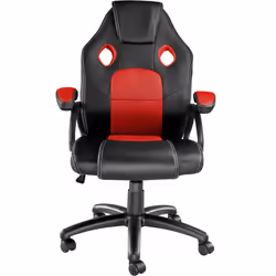 TecTake 403452 chaise et fauteuil de bureau