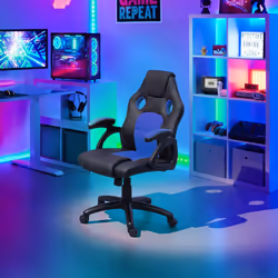 TecTake 403453 chaise et fauteuil de bureau