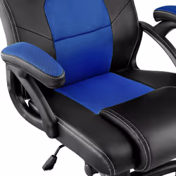 TecTake 403453 chaise et fauteuil de bureau - Vue supplémentaire 8