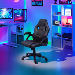 TecTake 403457 chaise et fauteuil de bureau