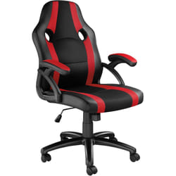 TecTake 403479 chaise et fauteuil de bureau