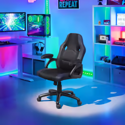 TecTake 403481 chaise et fauteuil de bureau