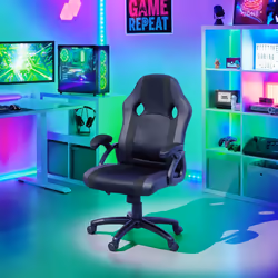 TecTake 403492 chaise et fauteuil de bureau
