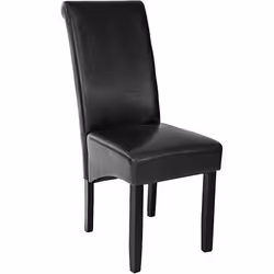 TecTake 403494 chaise restaurant