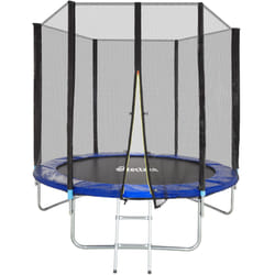 TecTake 403517 trampoline de cours de récréation et de jardin