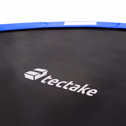 TecTake 403518 trampoline de cours de récréation et de jardin - Vue supplémentaire 4