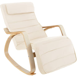 TecTake 403527 fauteuil