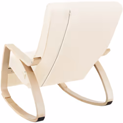 TecTake 403527 fauteuil