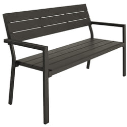 TecTake 403546 banc de jardin Polystyrène