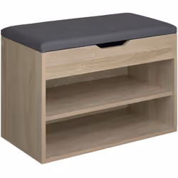 TecTake 403616, Bois