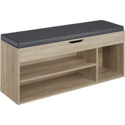 TecTake 403625 Organisateur pour chaussures Bois