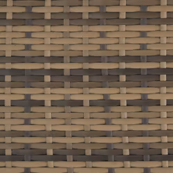 TecTake 403753 ensemble de meubles de jardin Marron - Vue supplémentaire 10